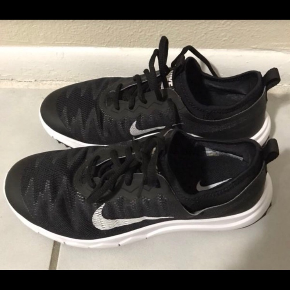 Nike’s 7w